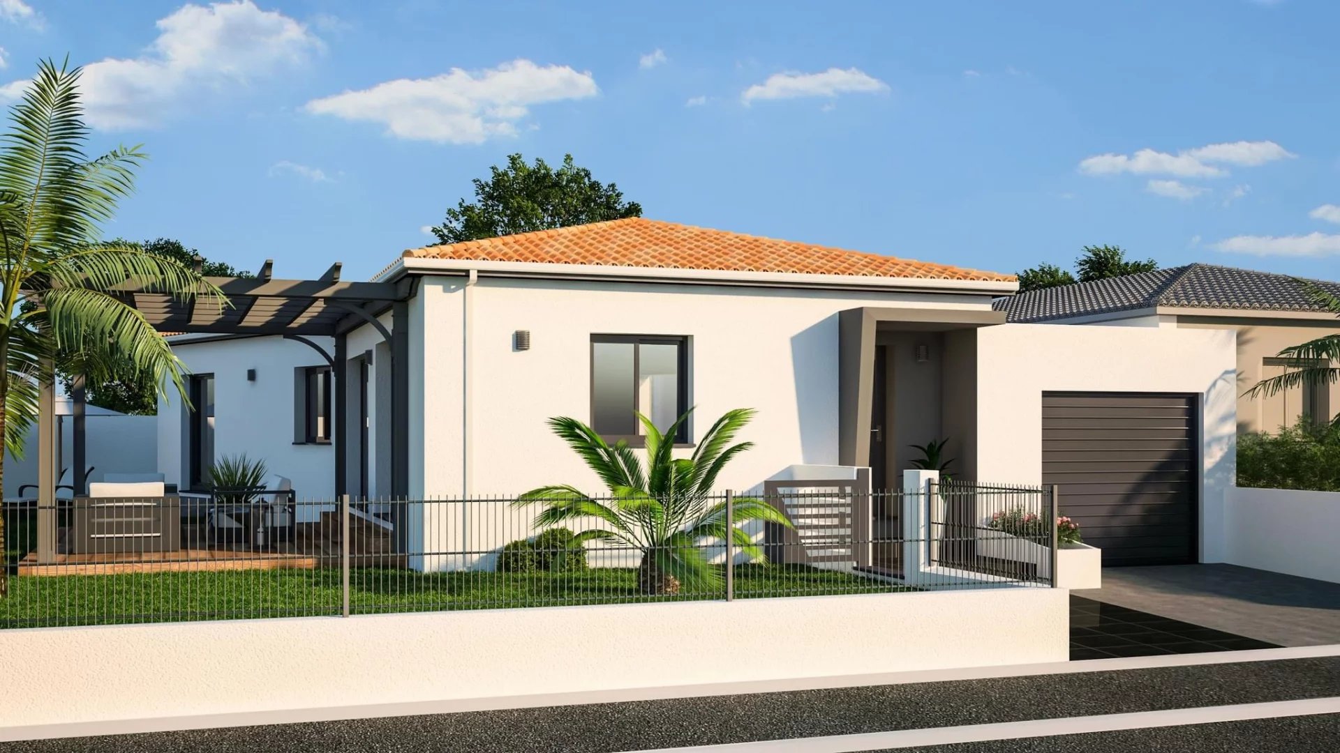 Agence immobilière de Groupe Lartigue