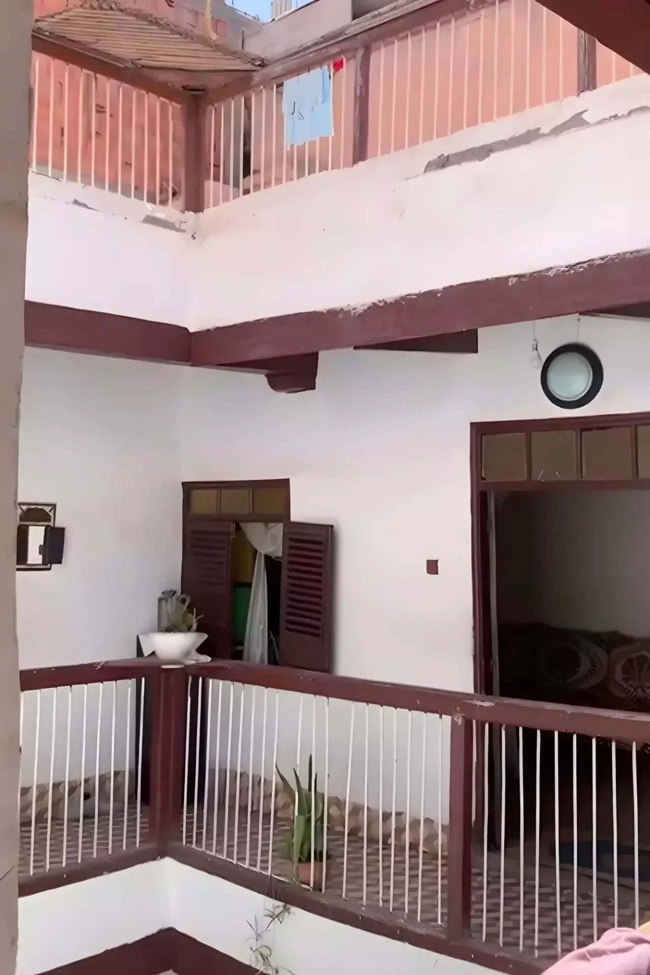 Morocco | Marrakesh | 5 bedrooms | 116 sqm | €400,000 | Ref: 116/400