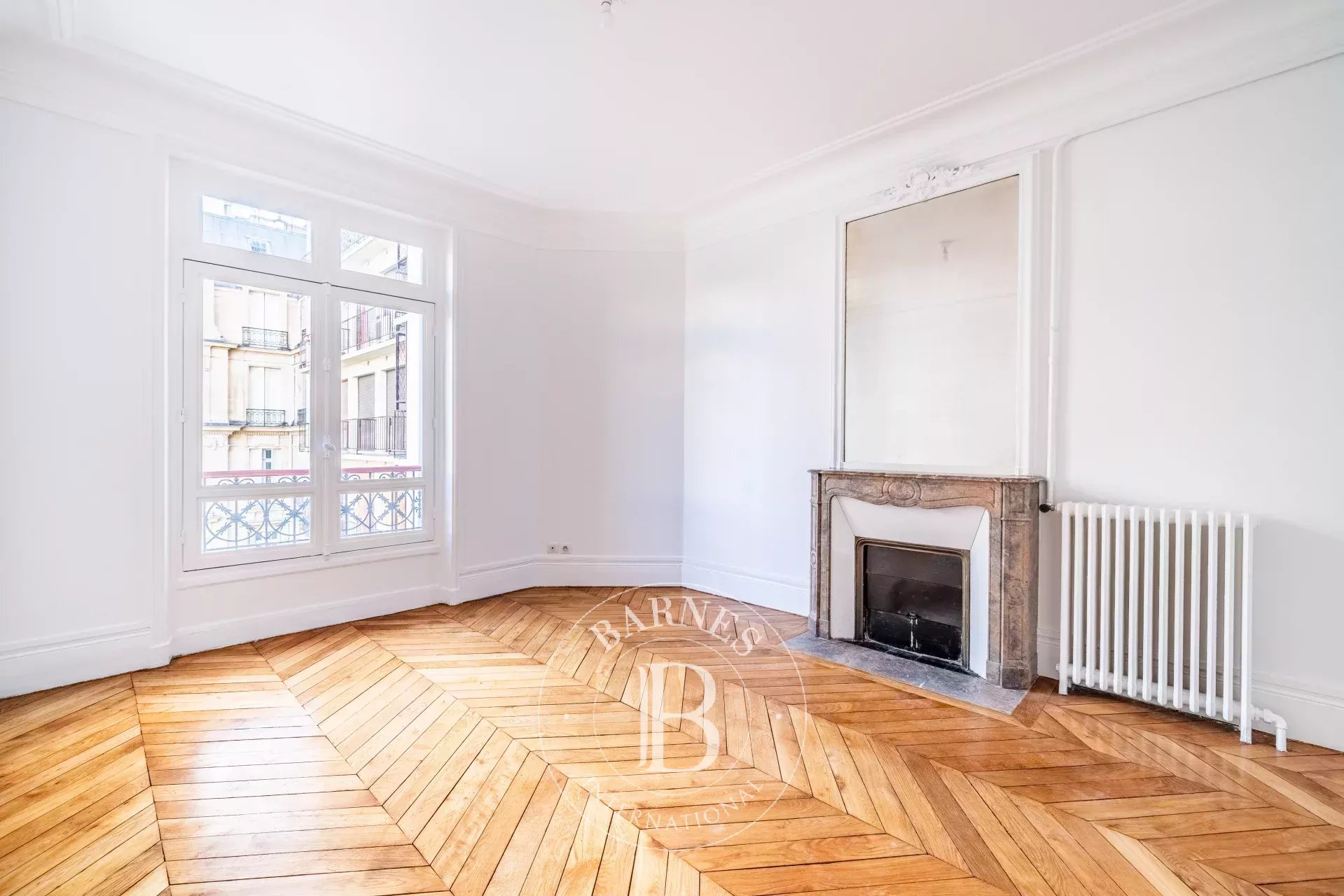 Daire Paris 16ème - picture 7