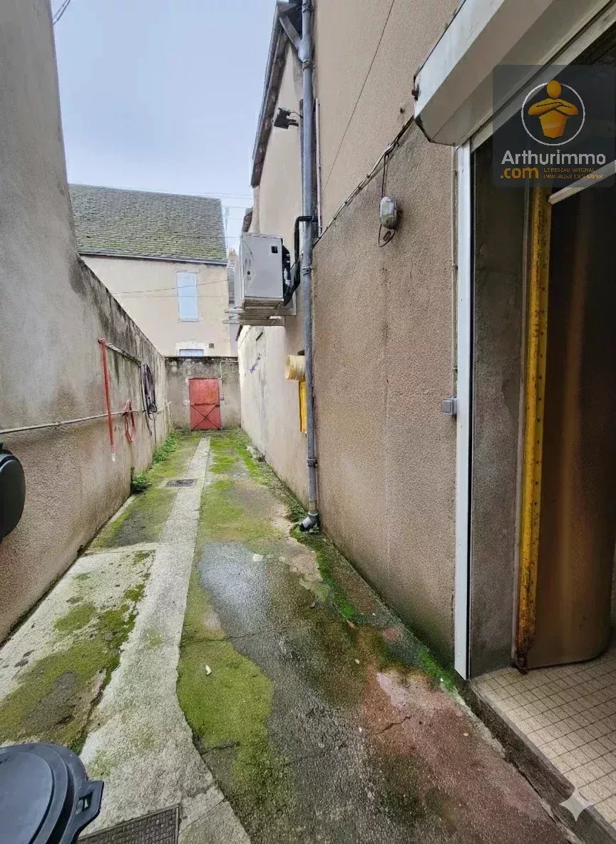 IMMEUBLE DE RAPPORT & FONDS DE COMMERCE | BEAUGENCY CENTRE — photo 17