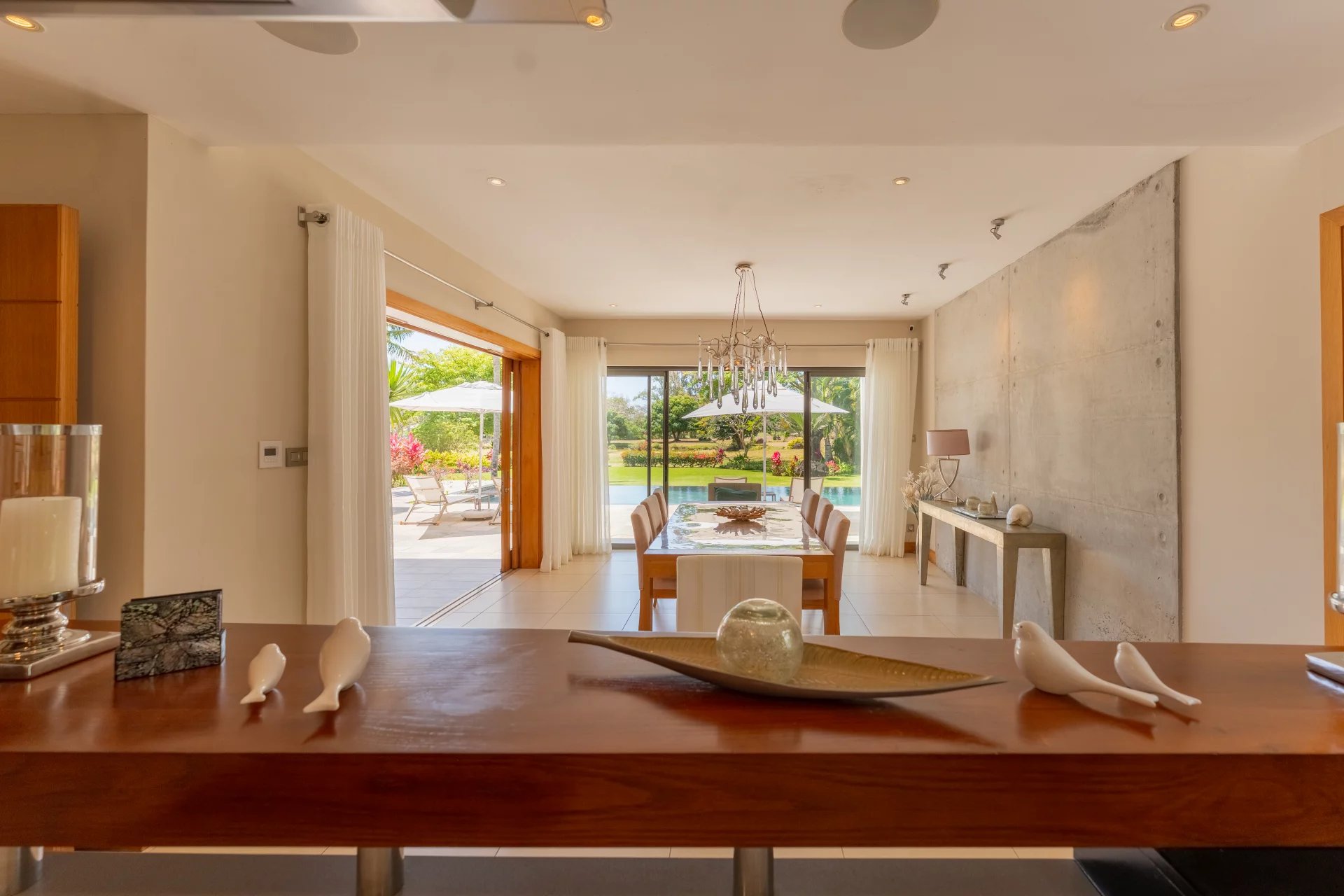 Villa Beau Champ - picture 9