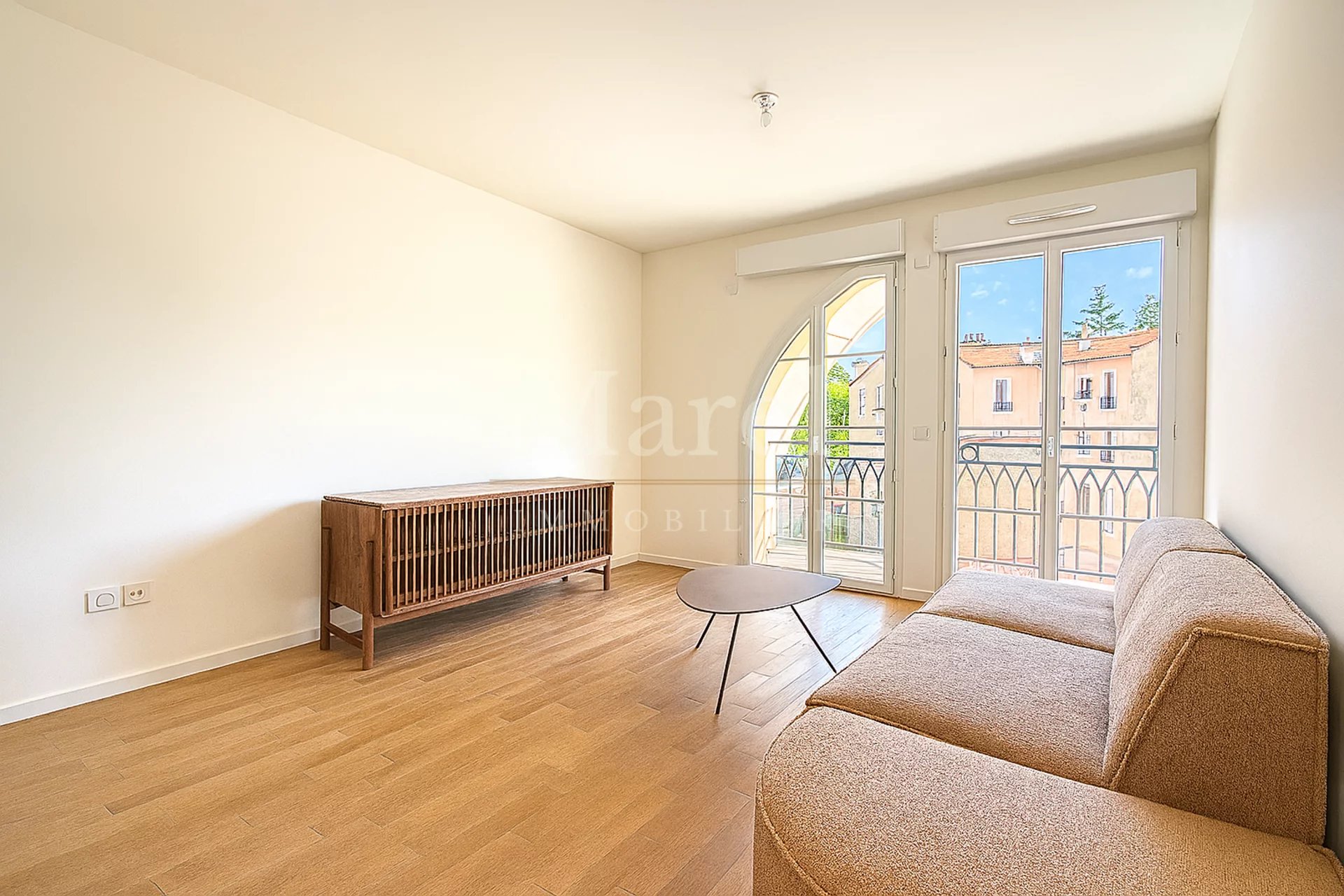 Agence immobilière de MAREL IMMOBILIER
