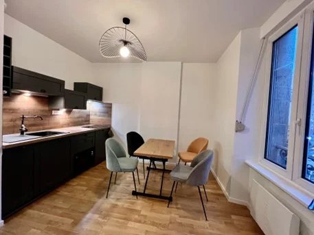 APPARTEMENT HYPER CENTRE DE DINAN