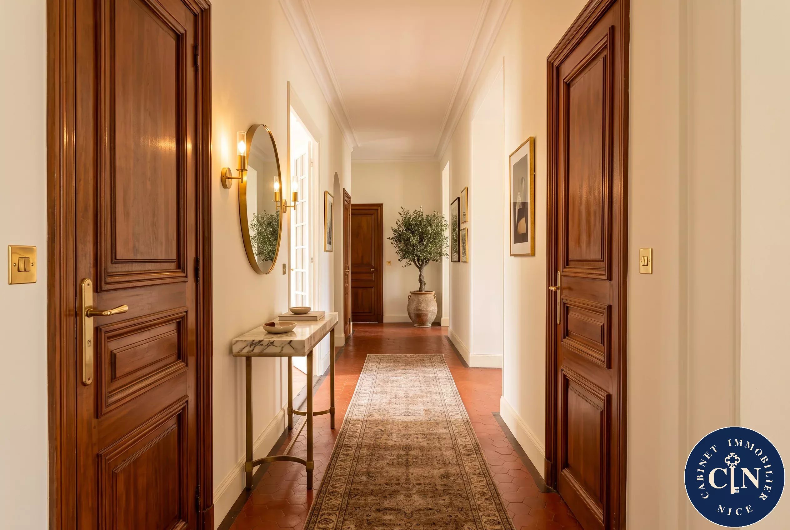 4 pièces 119 m² - Charme ancien - à rénover - Libération — photo 5