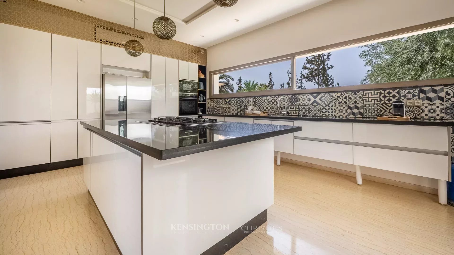 5 Bedroom Villa/Townhouse's Image 45
