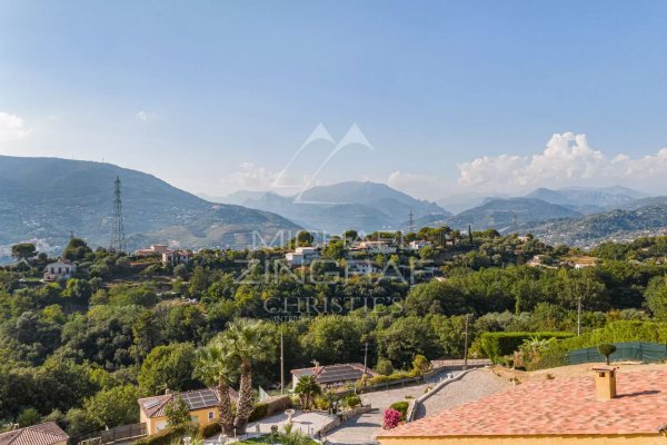 Close to Nice – Colomars – Superb family property — photo 4