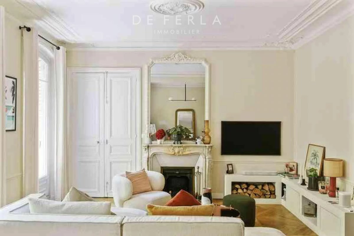 Vente Appartement Paris 10ème