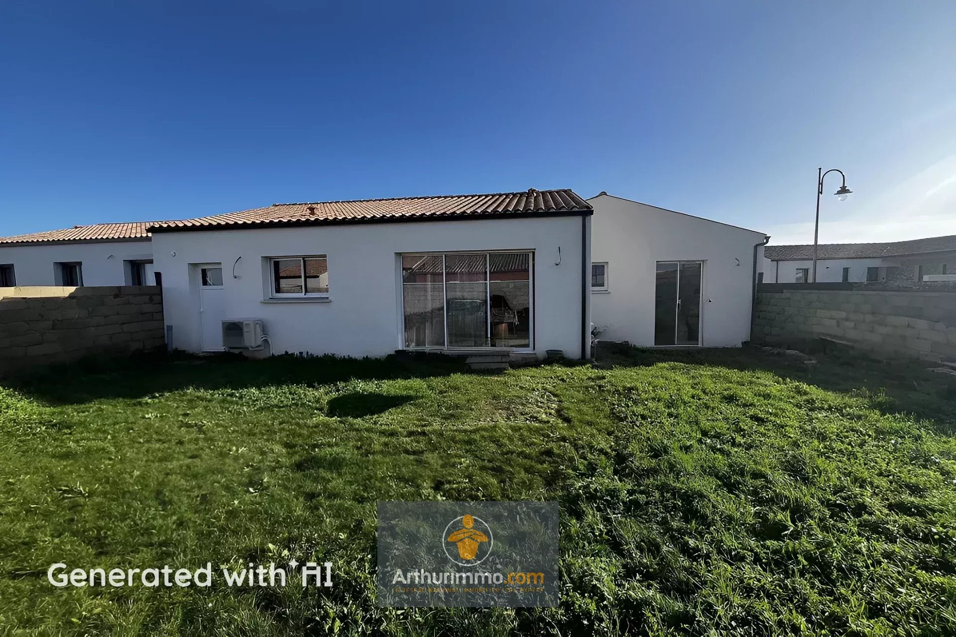 Agence immobilière de SAS DR ENERGIE