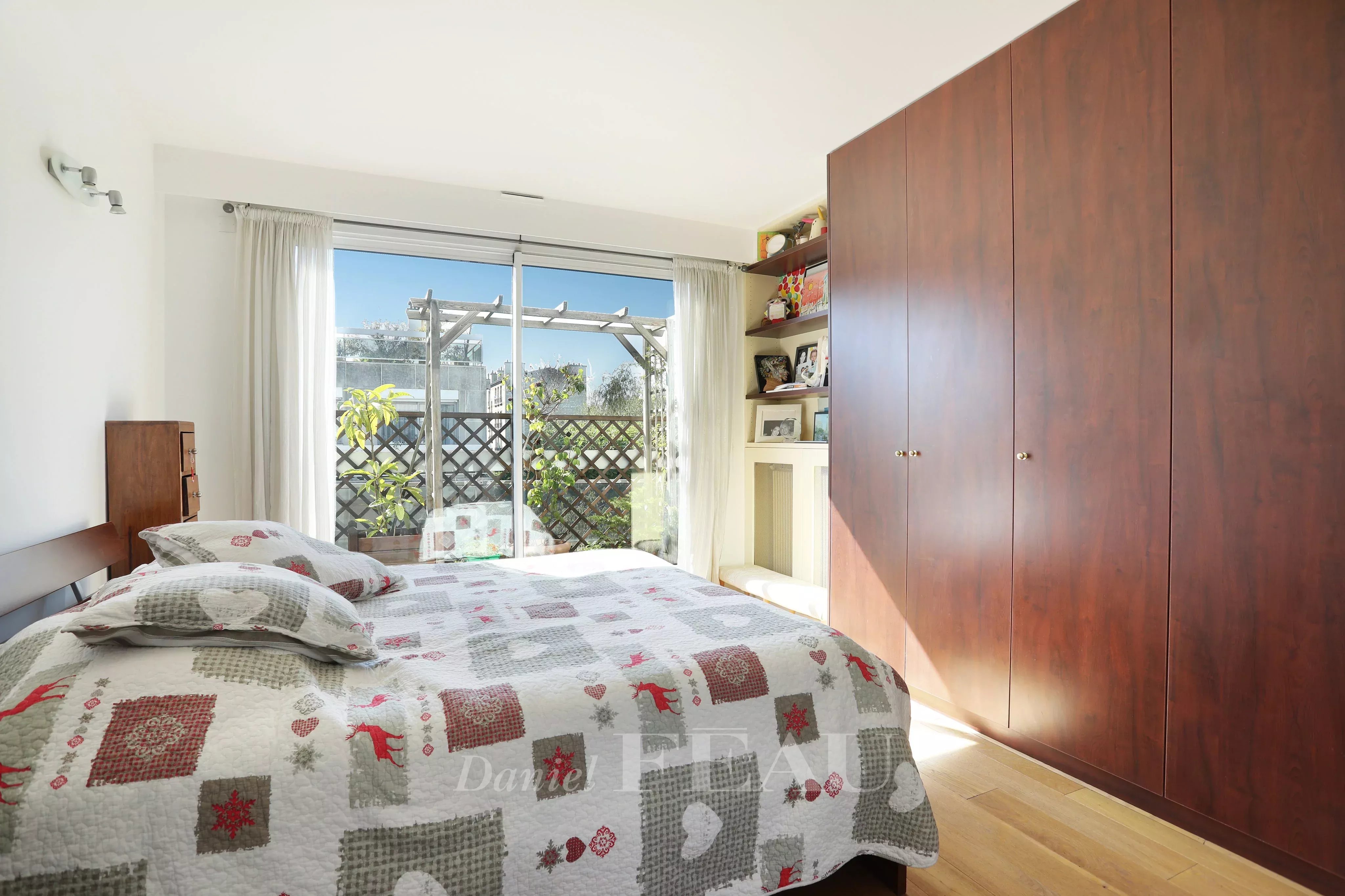 Chambre 1