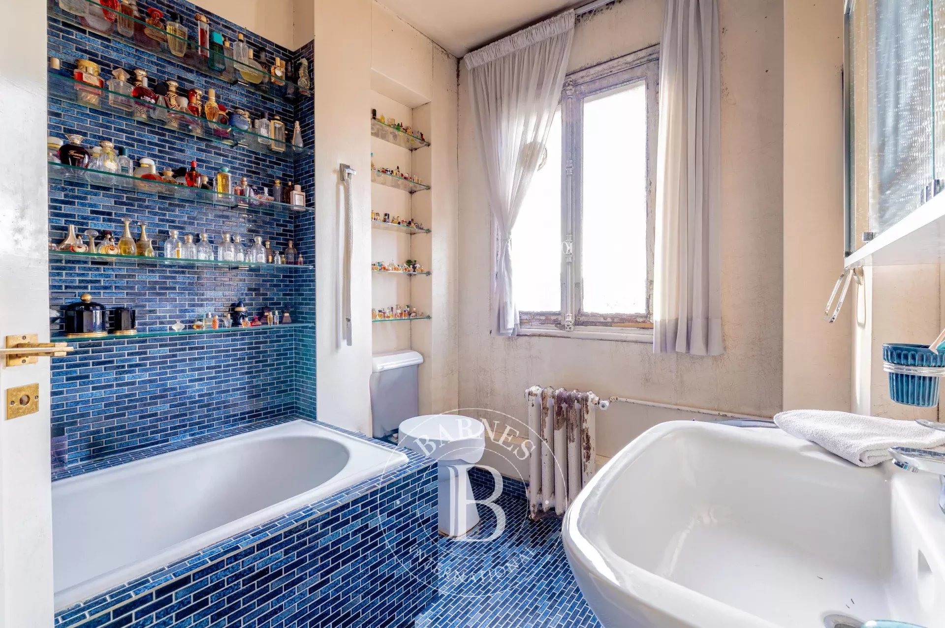 Daire Paris 14ème - picture 6