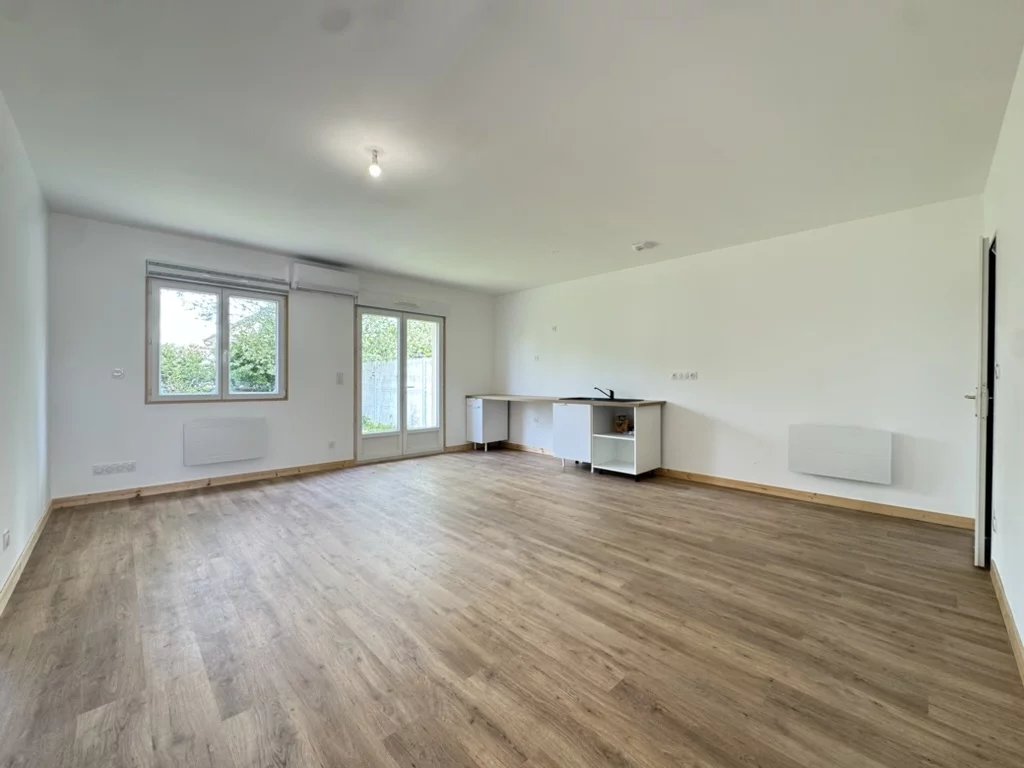 Vente Maison jumelée Auxonne