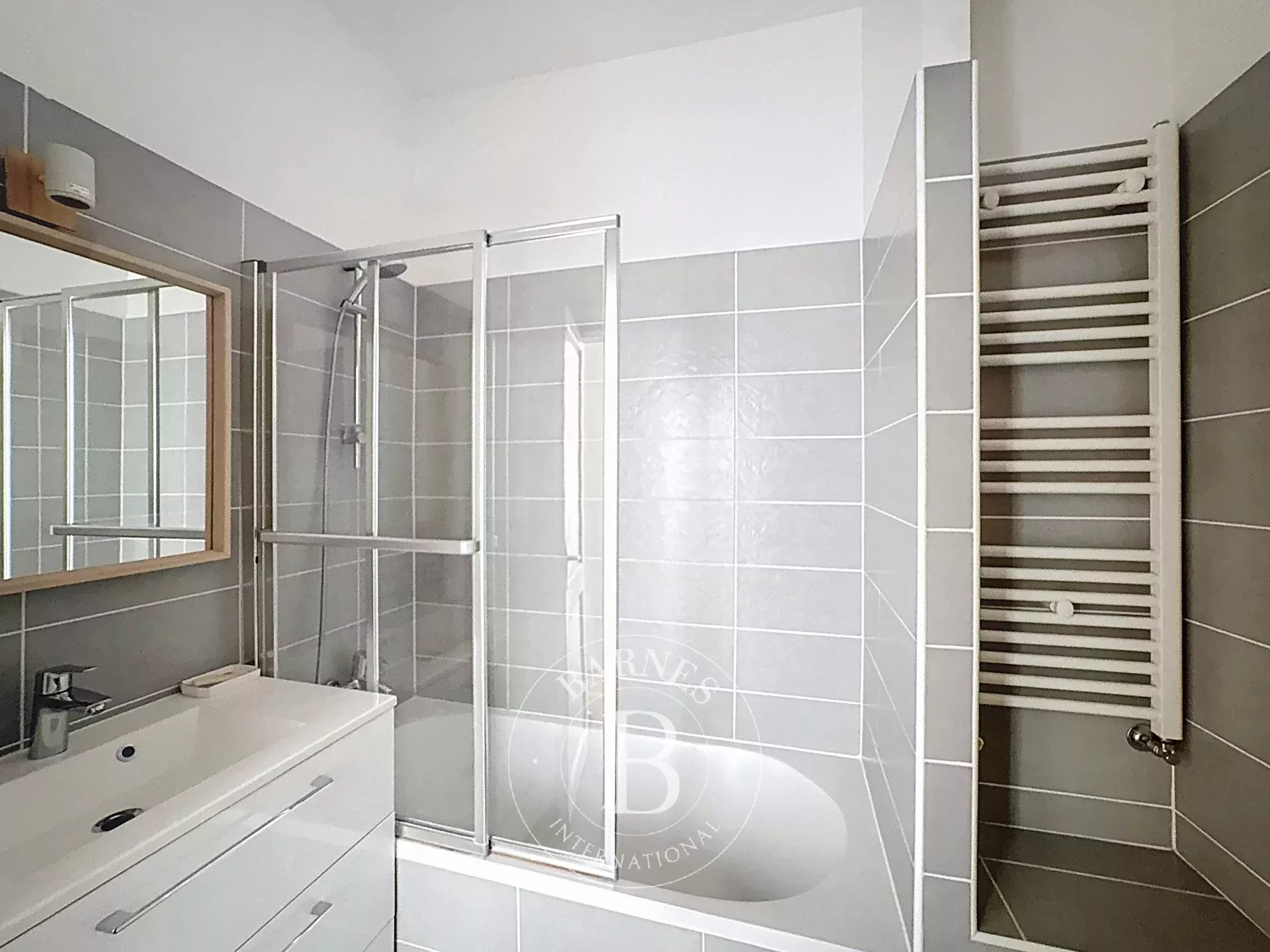 Daire Paris 8ème - picture 6