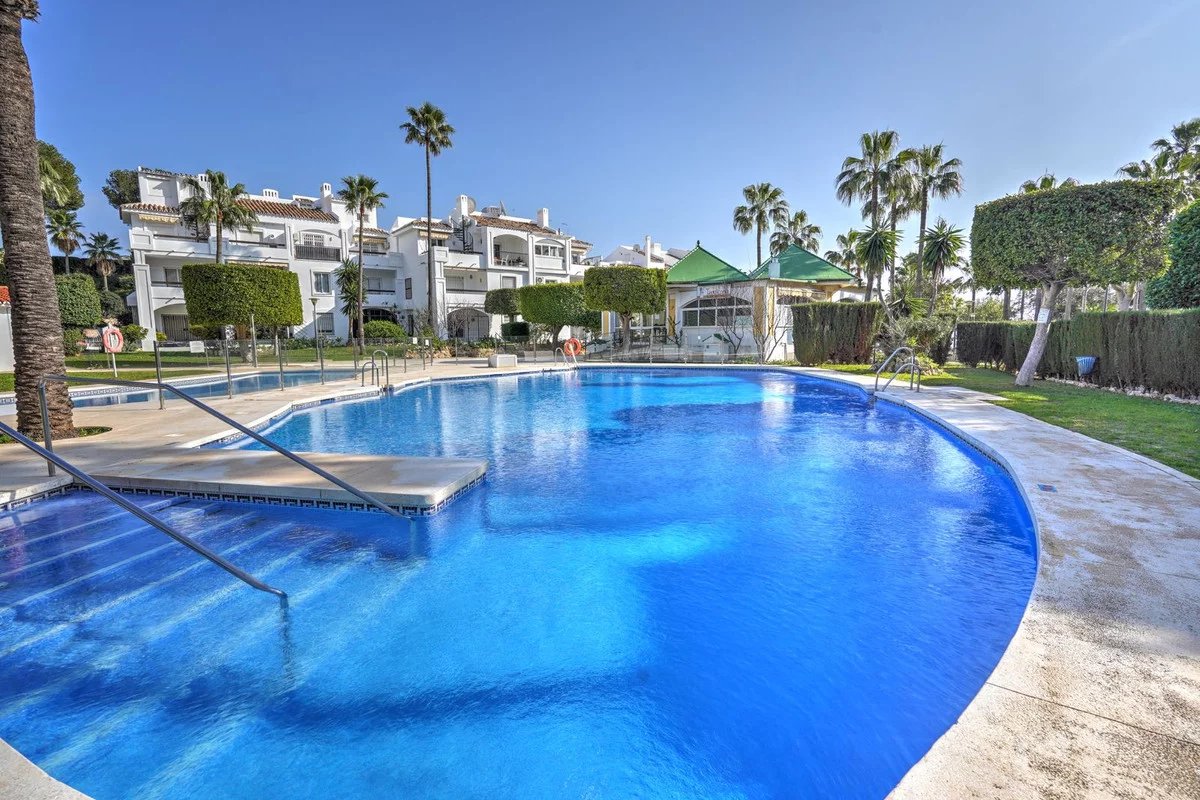 Vente Appartement Miraflores