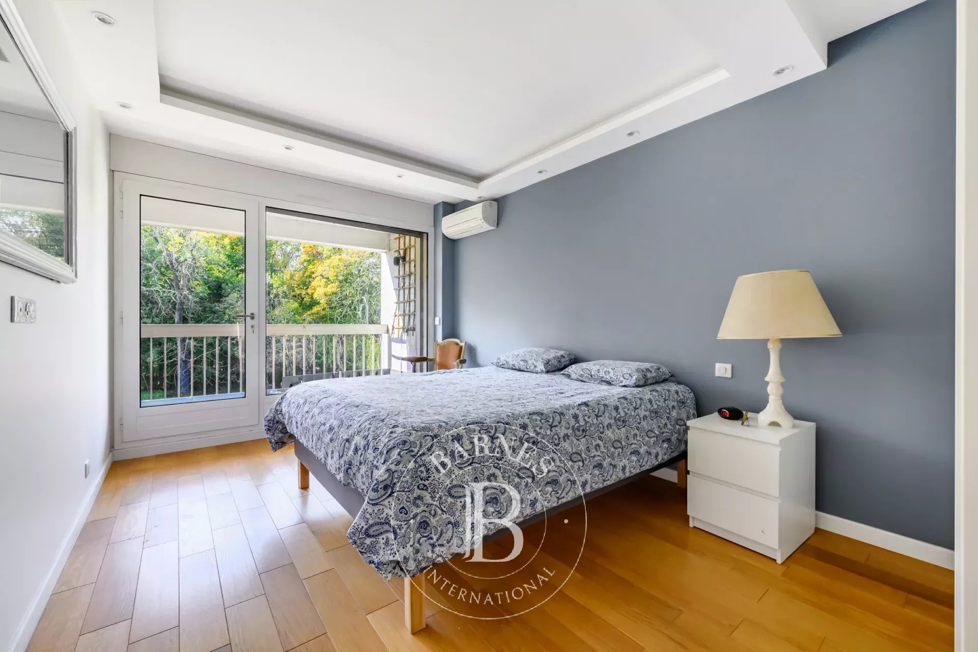 Daire Nogent-sur-Marne - picture 9