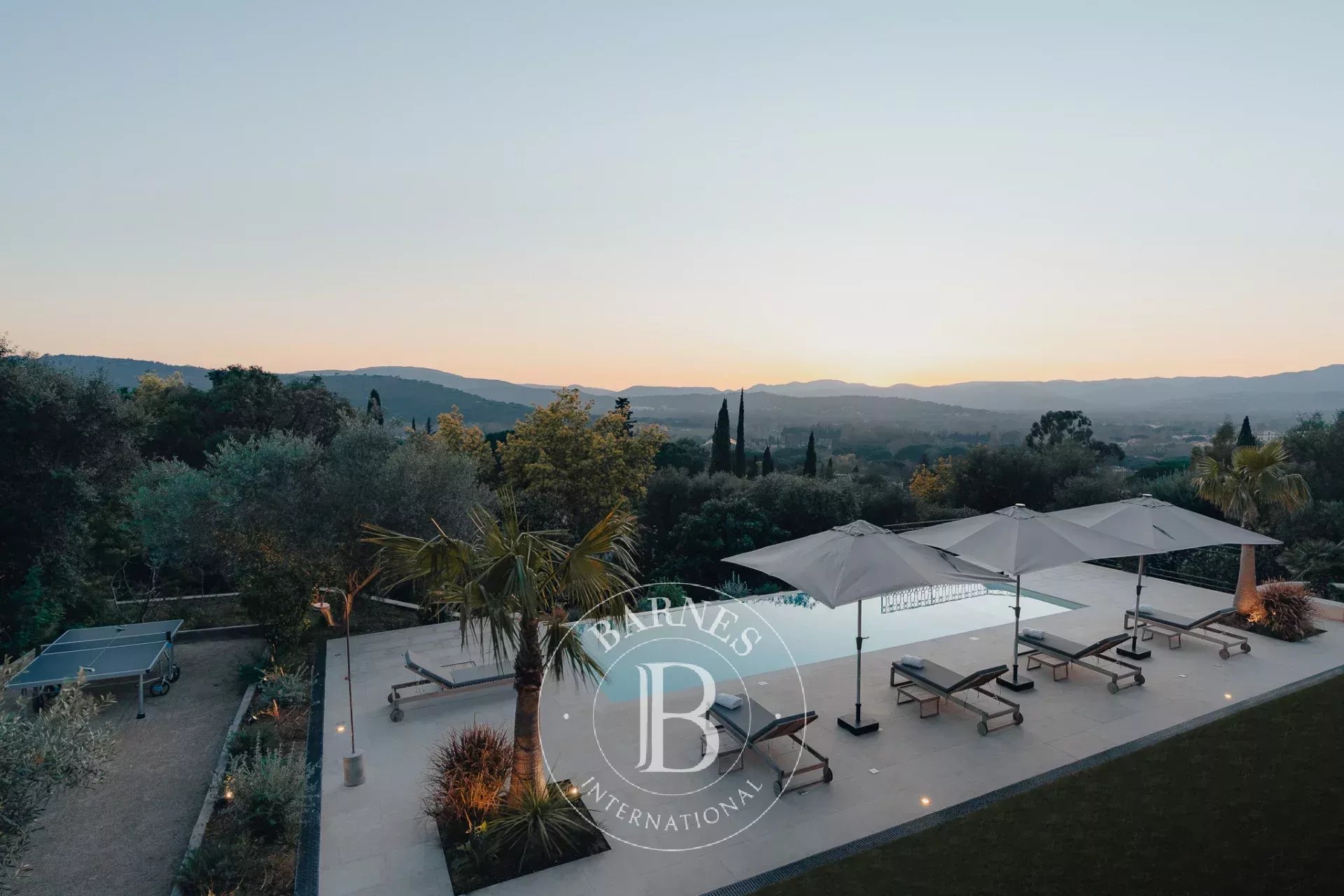 Gassin  - Villa 5 Bedrooms - picture 15