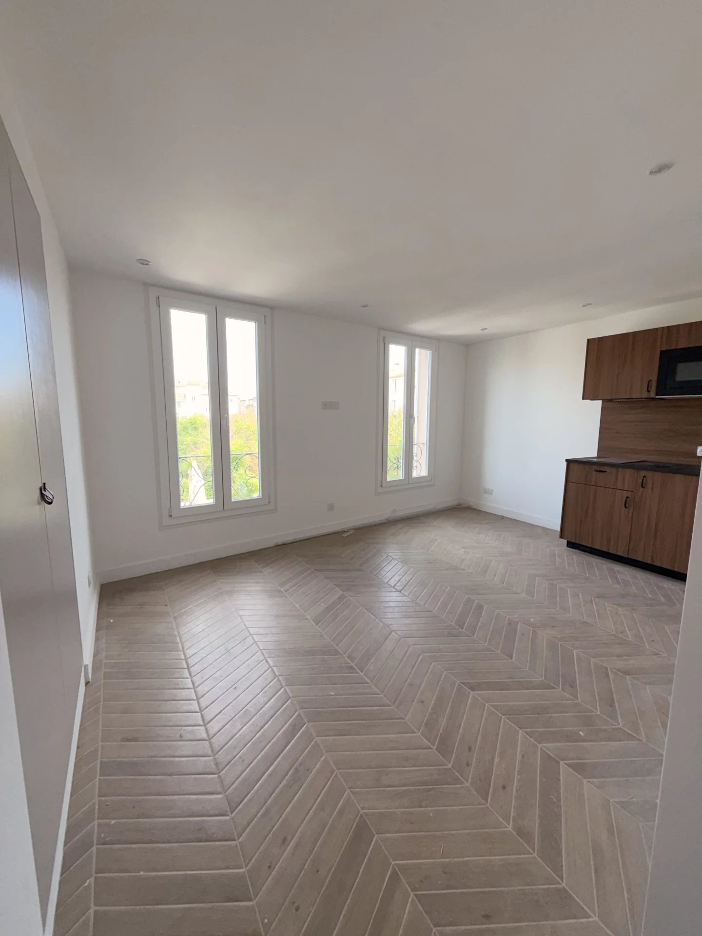 Vente Appartement Antibes Vieil Antibes