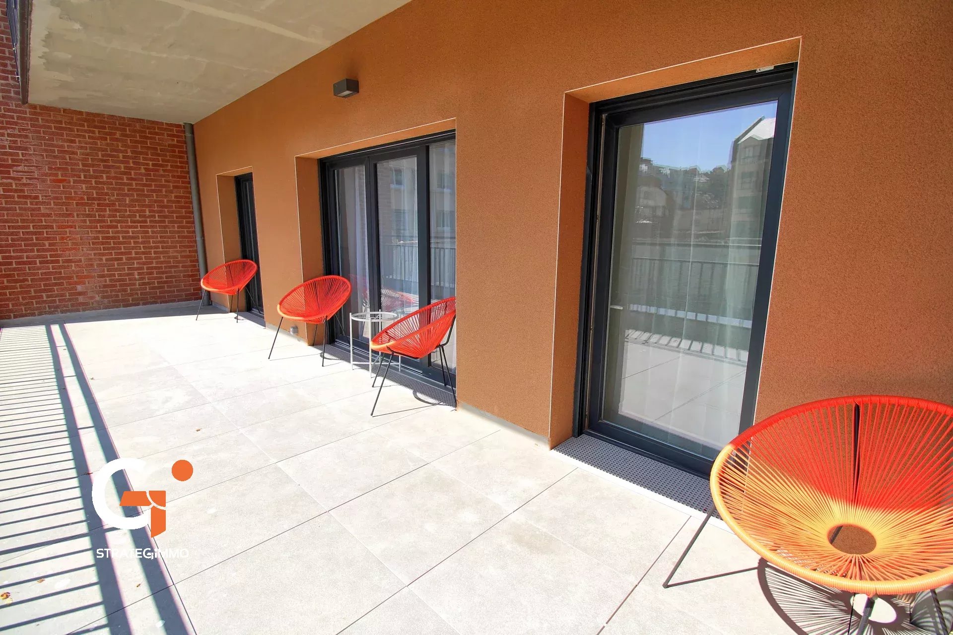 Image d'un a louer / appartement / dieppe à 1255€ à dieppe (76200)