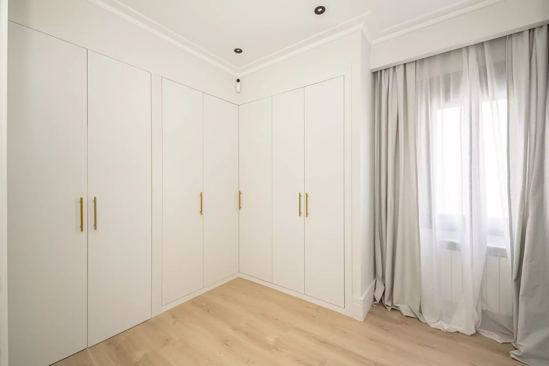 Daire Madrid - picture 34