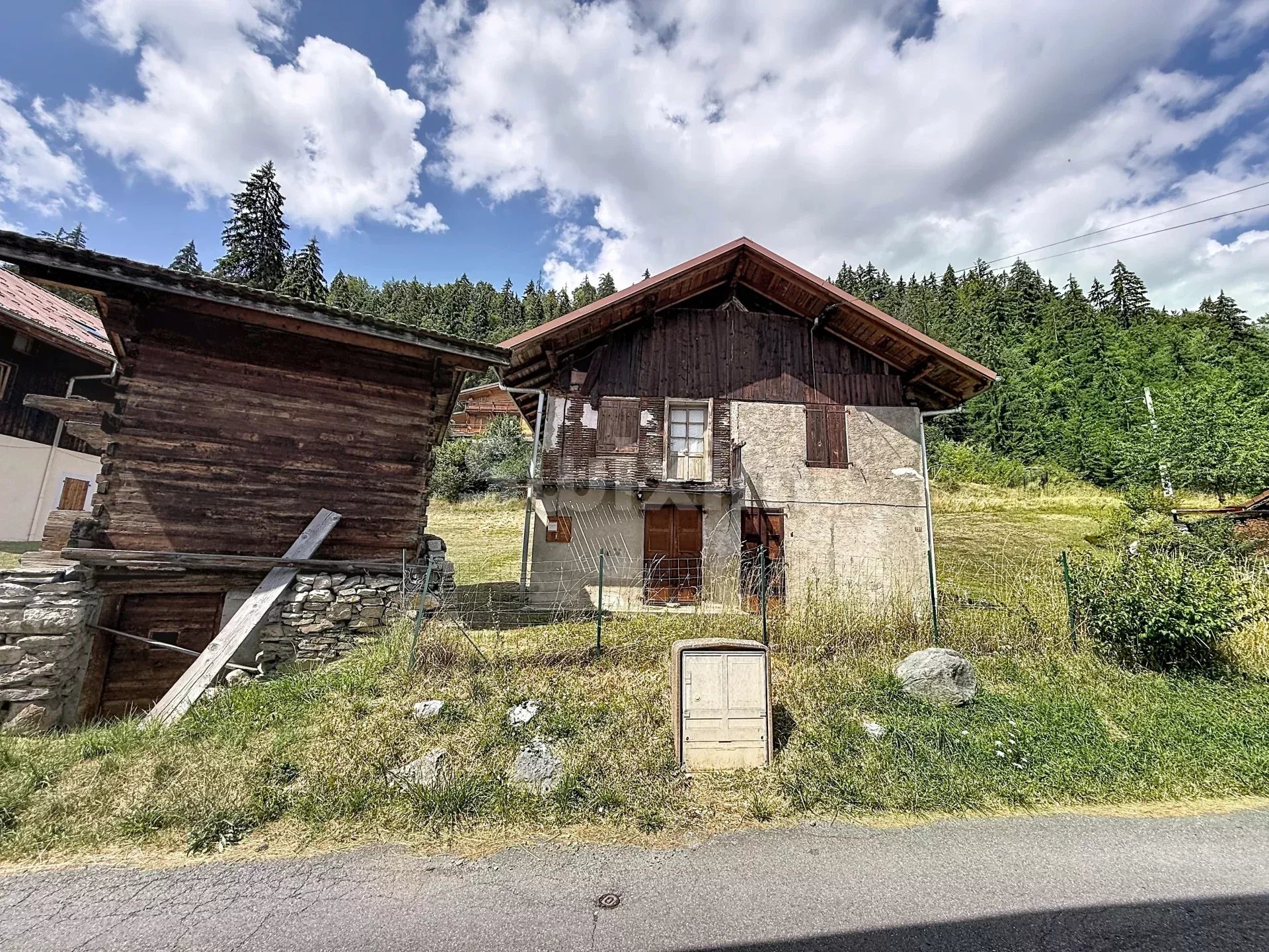 Vente Maison à Passy — photo 7