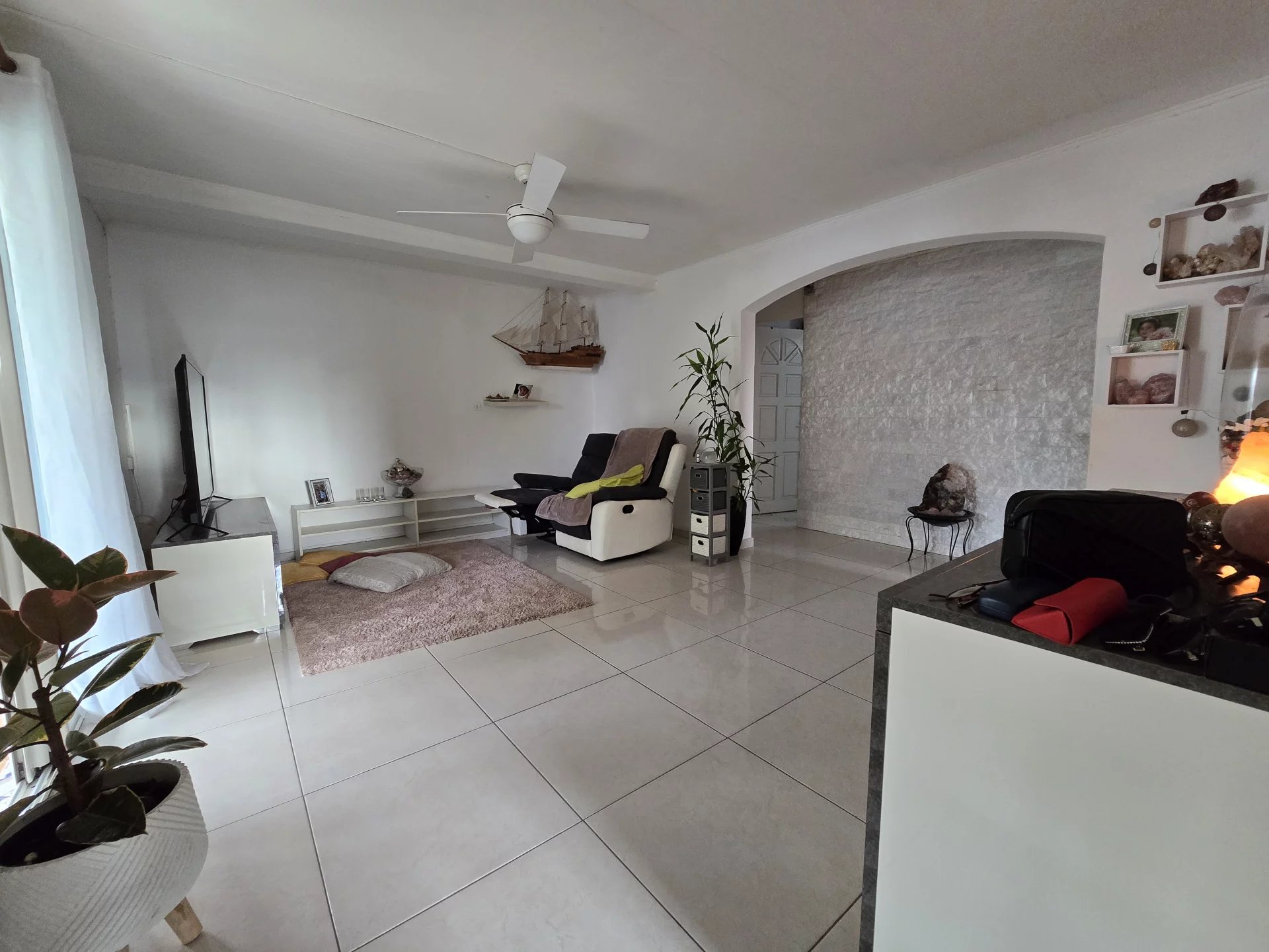 Vente Ensemble immobilier Saint-Pierre