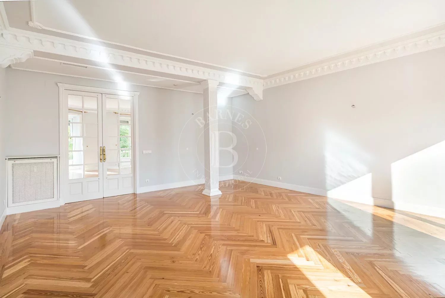 Daire Madrid - picture 4