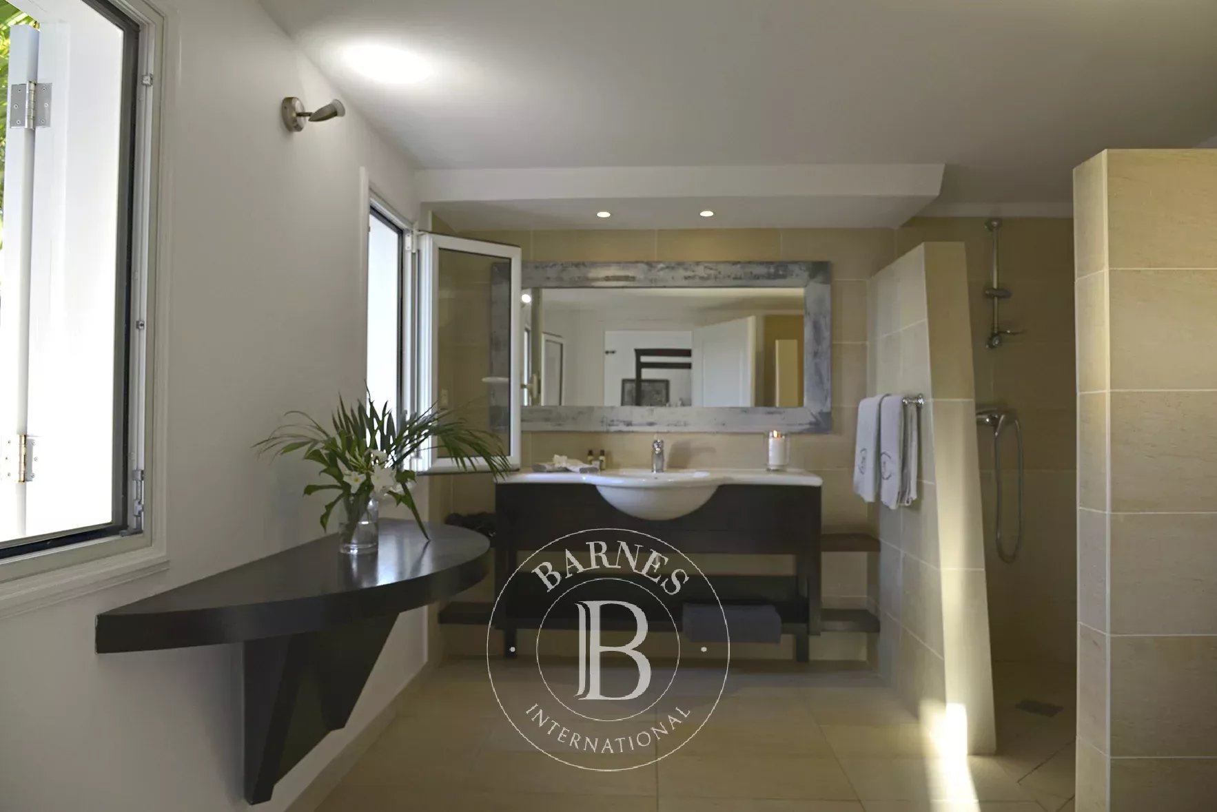 Petit Cul-de-Sac  - Villa 5 Chambres - picture 19