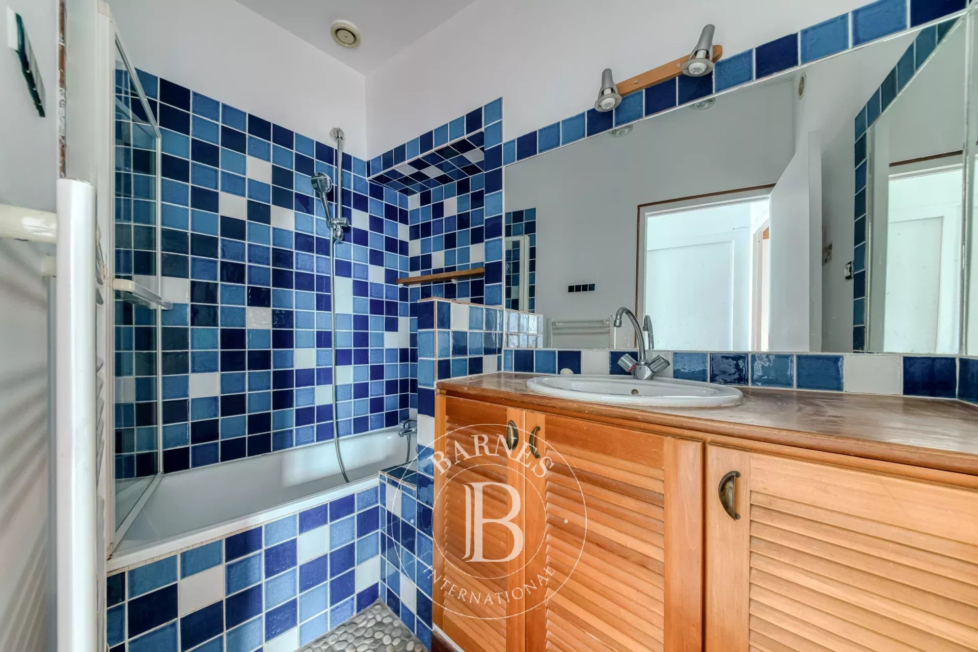 Daire Lyon 5ème - picture 9