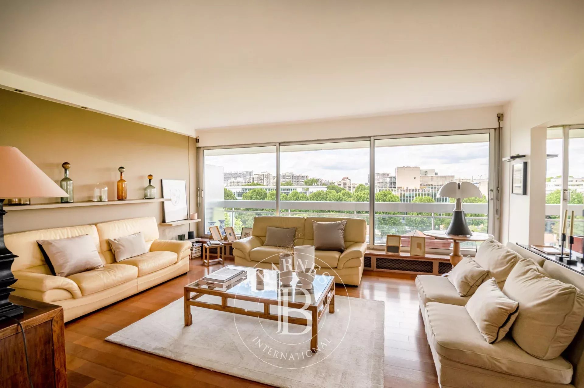 Daire Neuilly-sur-Seine - picture 4