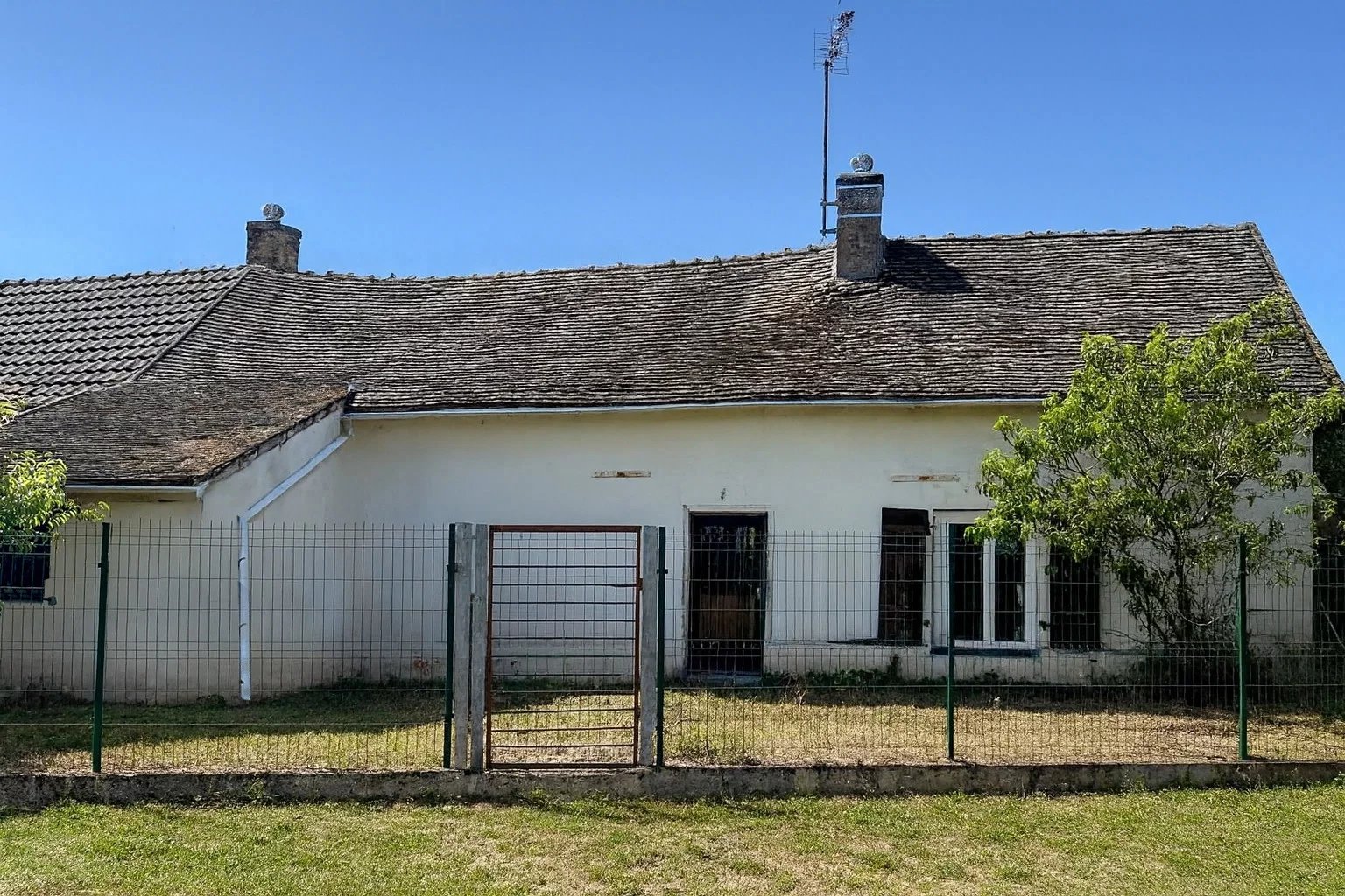 Agence immobilière de AGENCE DES 3 RIVIERES