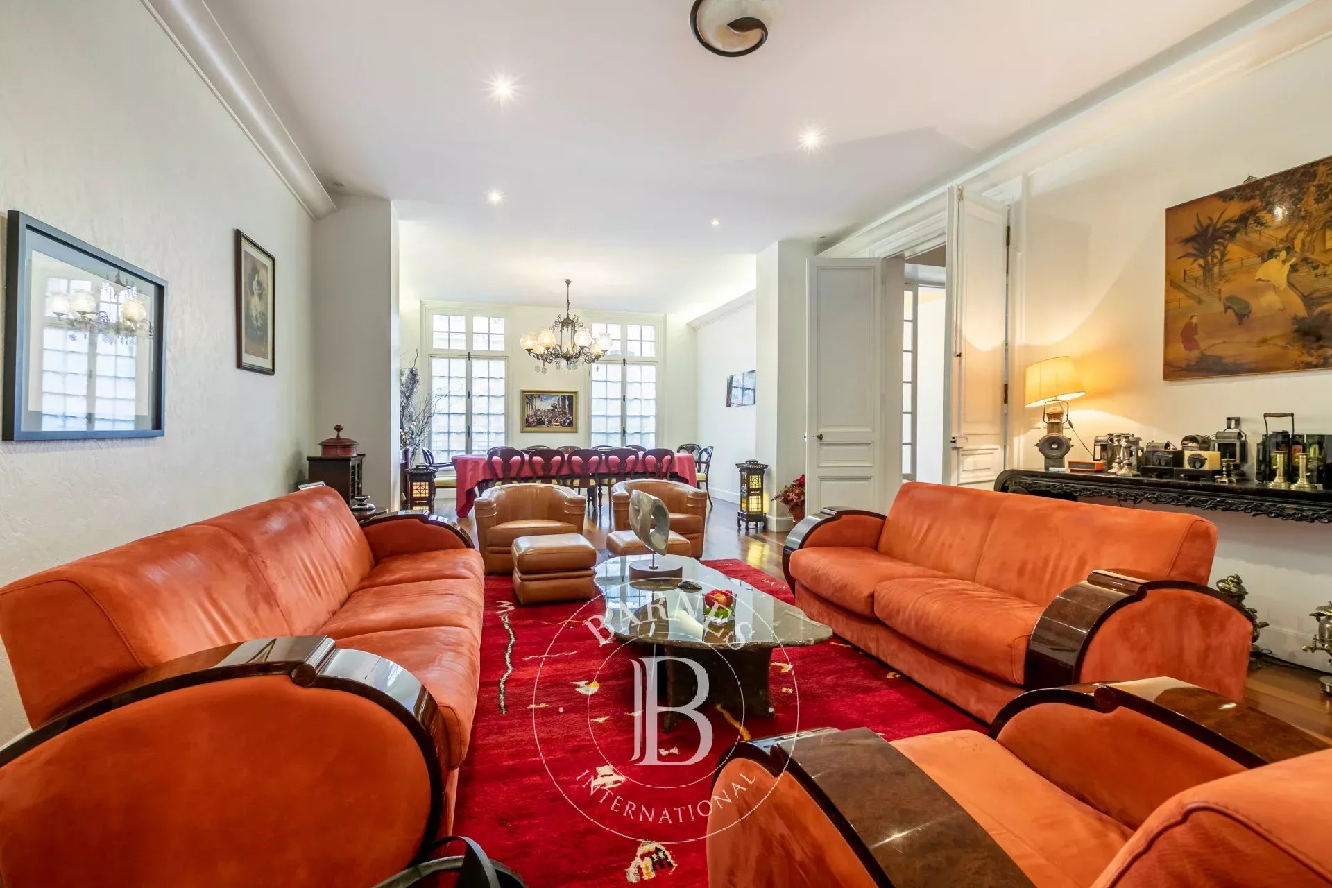 Paris  - Mansion 6 Bedrooms - picture 8