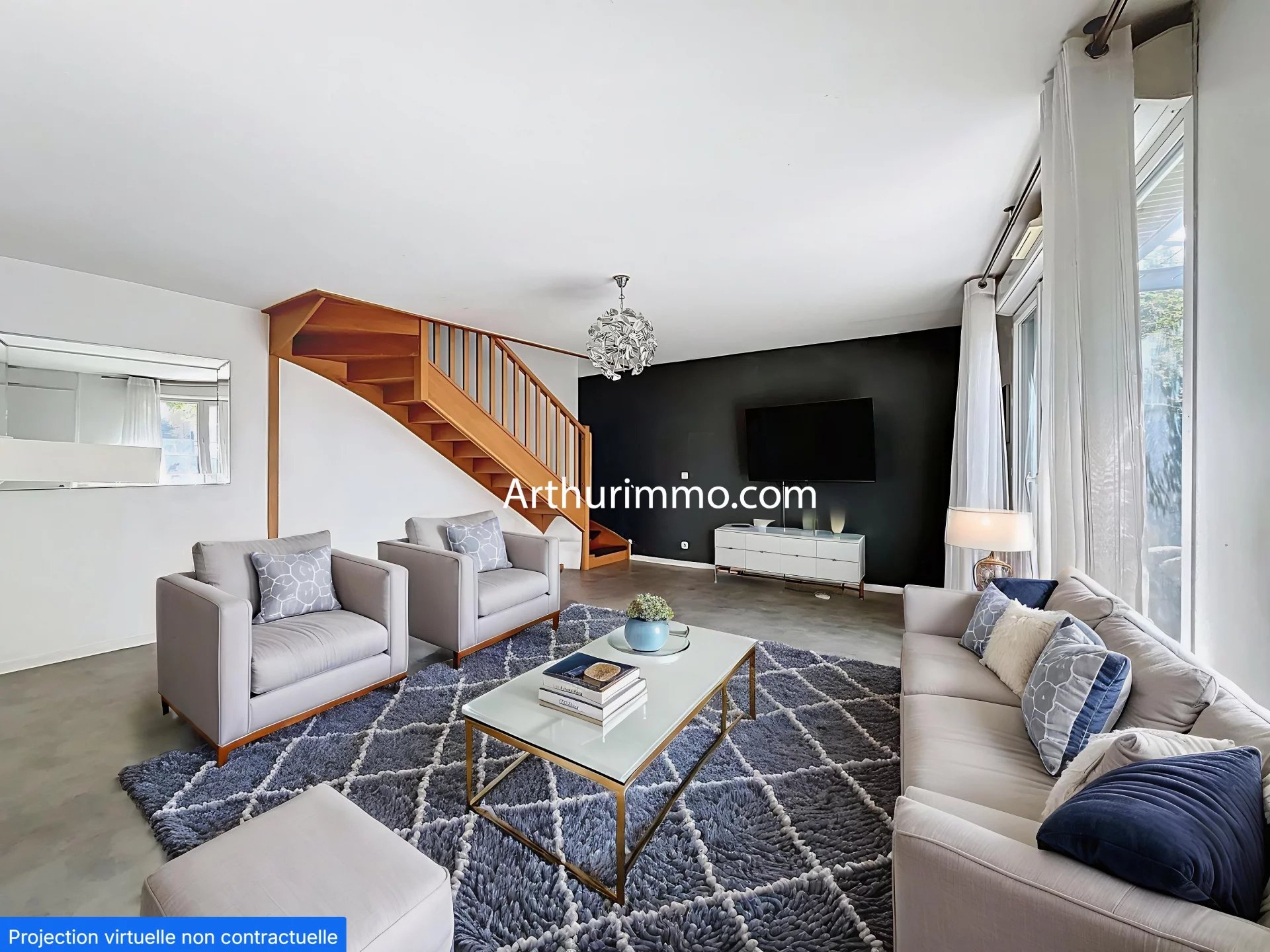 Agence immobilière de EURL HADJADJ IMMOBILIER