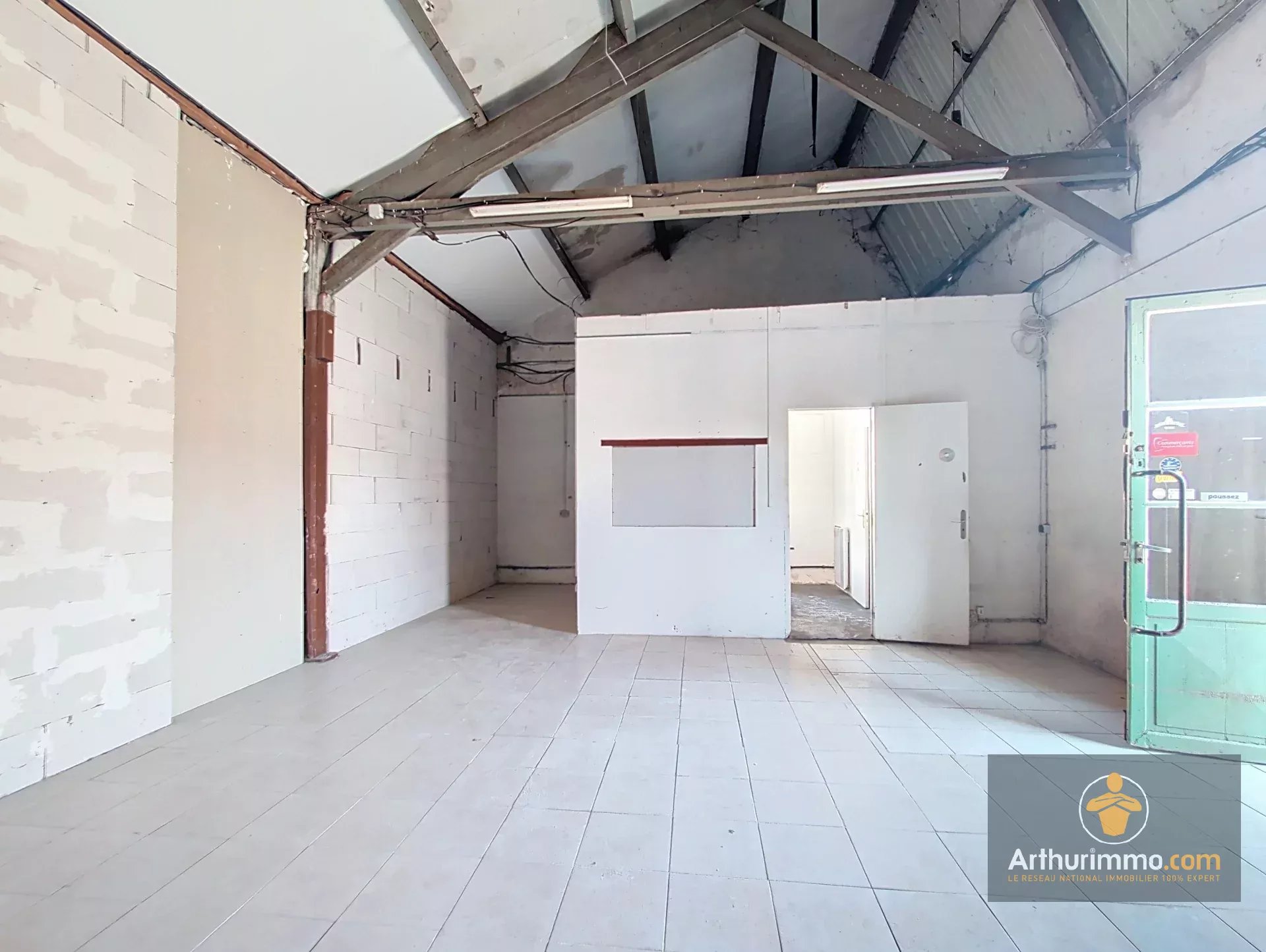 Agence immobilière de EURL LIBIMMO