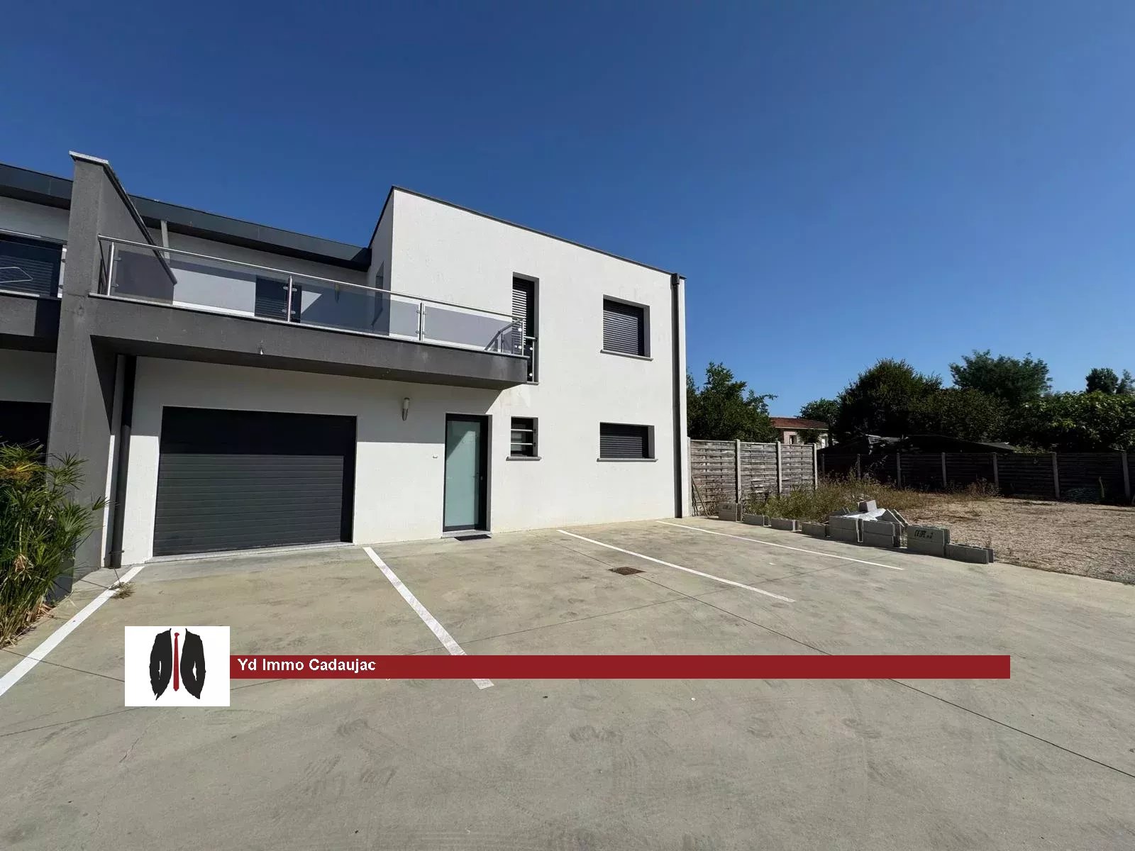 Agence immobilière de YD Immo