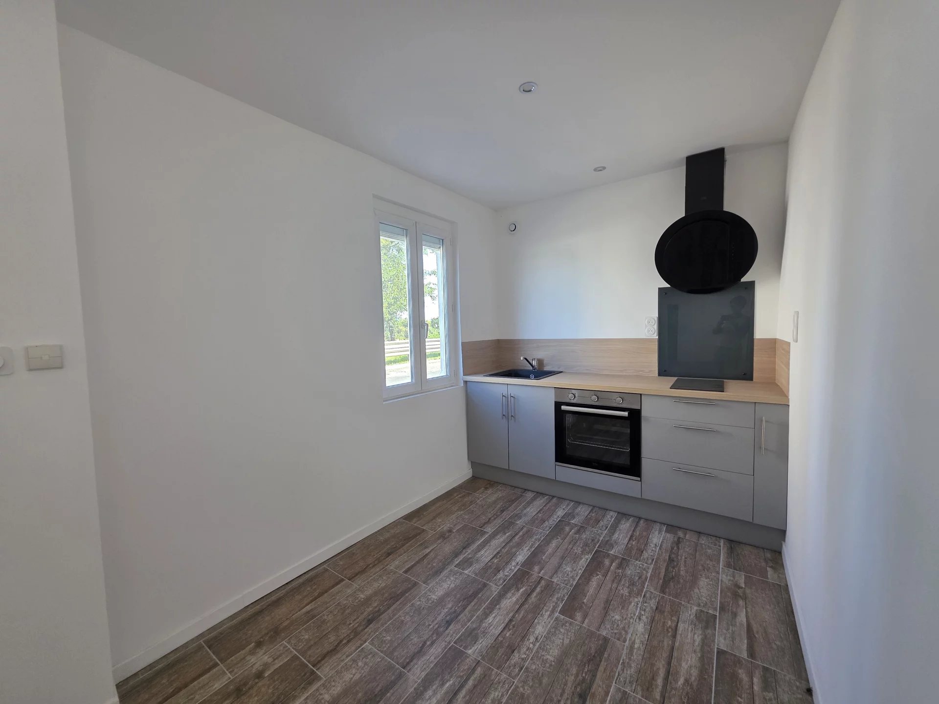 Vente Maison Le Teil