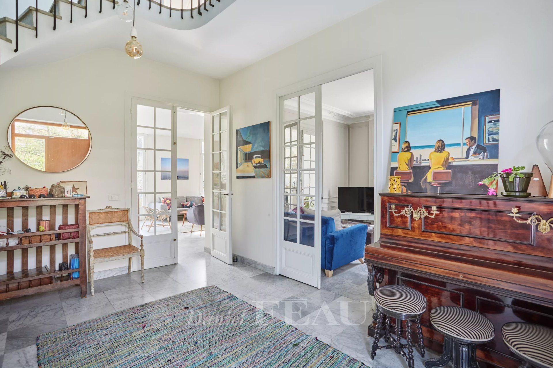 6 Bedroom Villa/Townhouse's Image 20