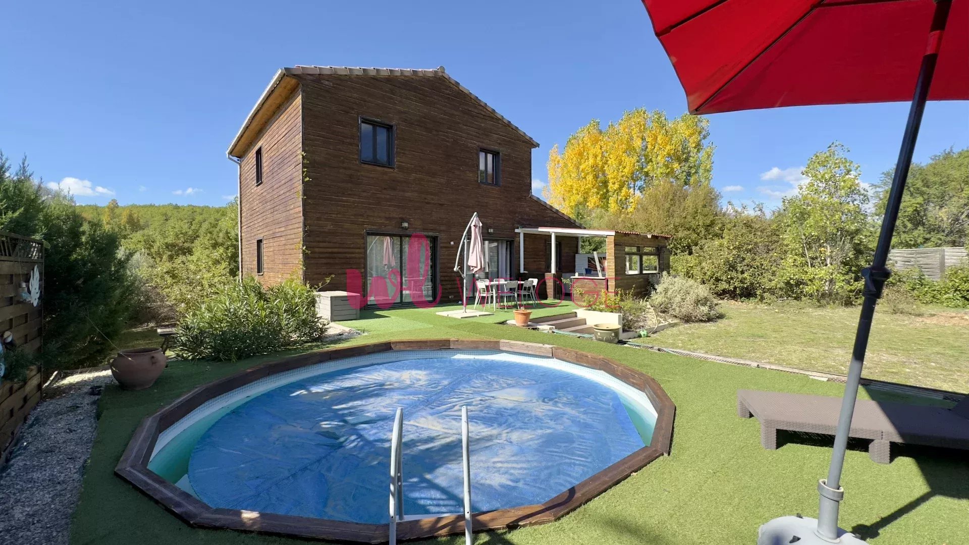 Agence immobilière de WeLoge