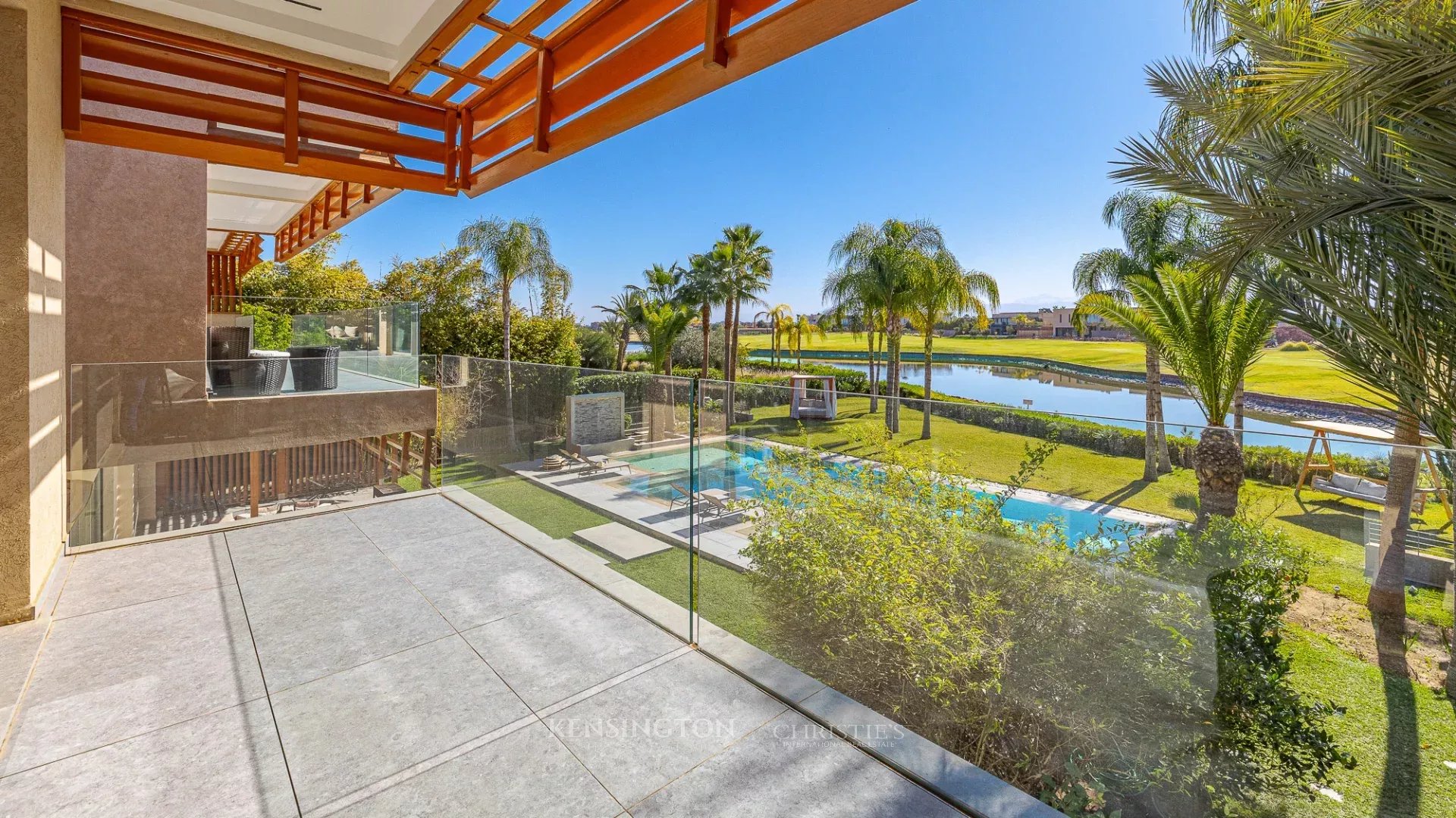 6 Bedroom Villa/Townhouse's Image 47
