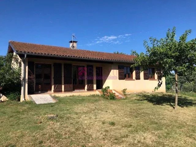 Rental House - Portet-sur-Garonne