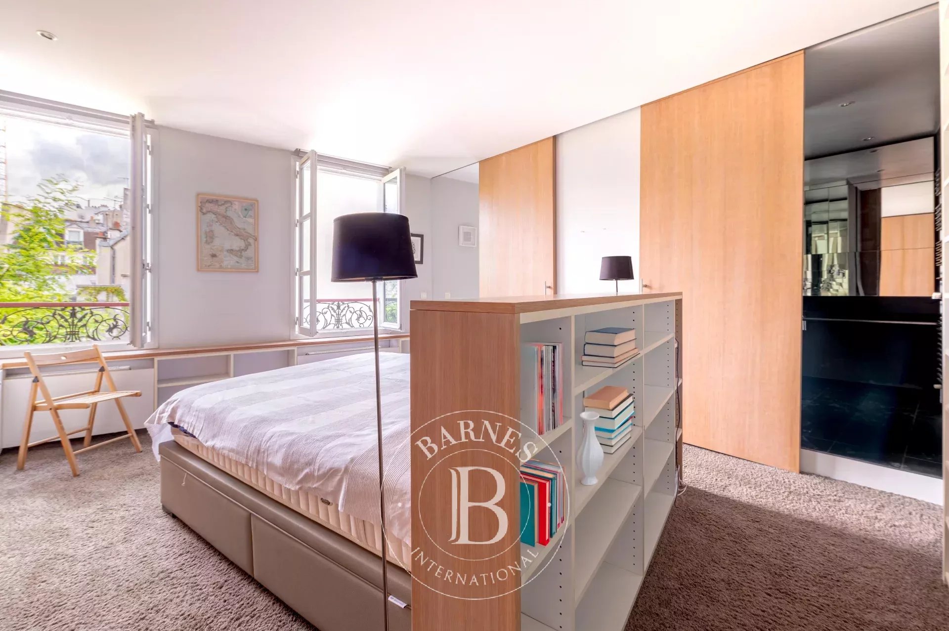 Daire Paris 5ème - picture 8