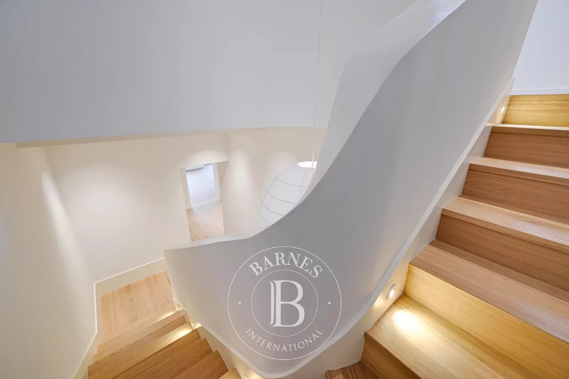 Penthouse Barcelona - picture 22