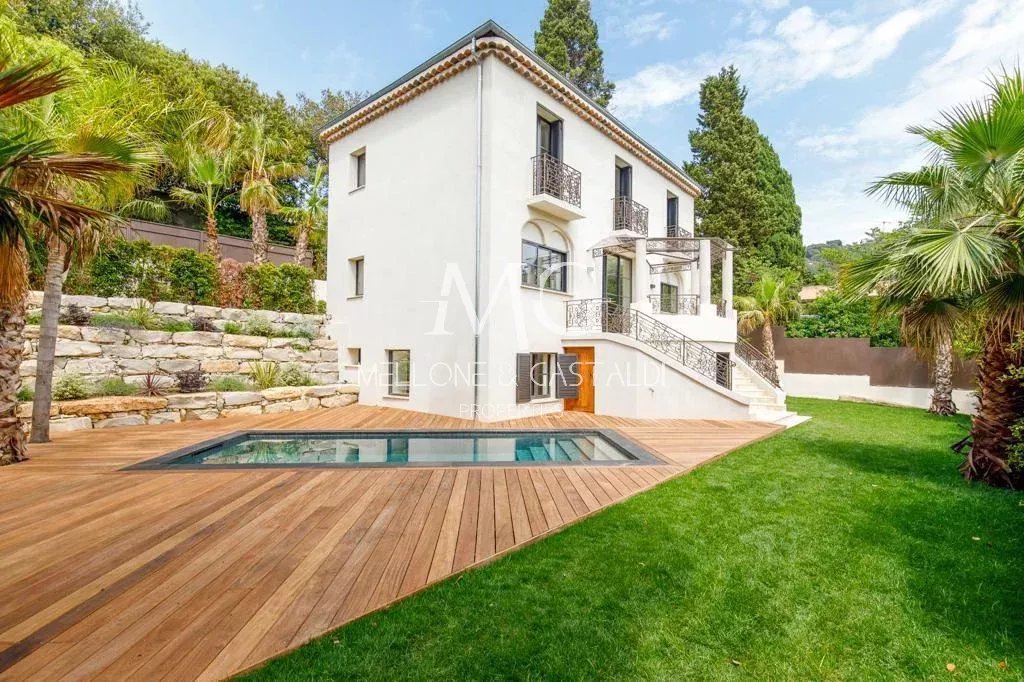 Agence immobilière de Mellone & Gastaldi Properties