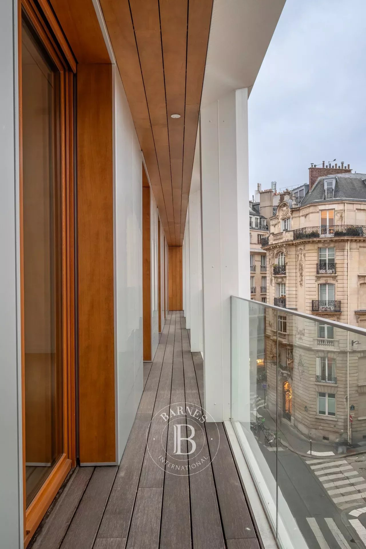 Daire Paris 6ème - picture 17