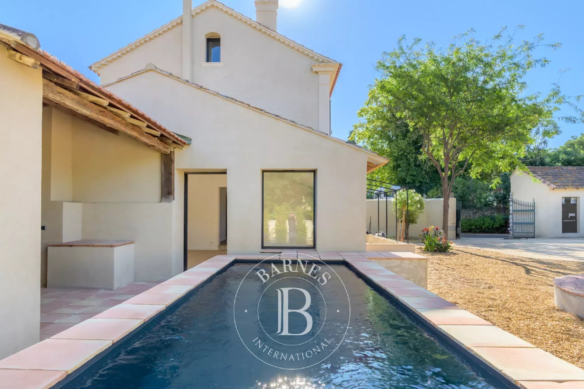 Вилла Ollioules - picture 3