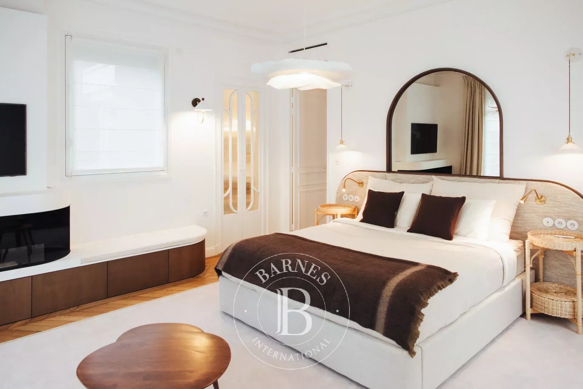 Şehir evi Paris 16ème - picture 15