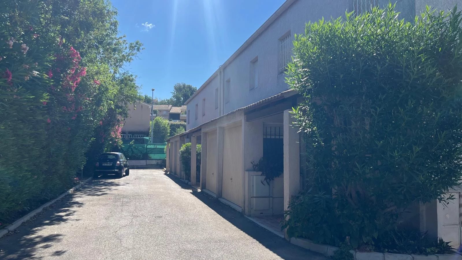 Agence immobilière de Prox'Immo