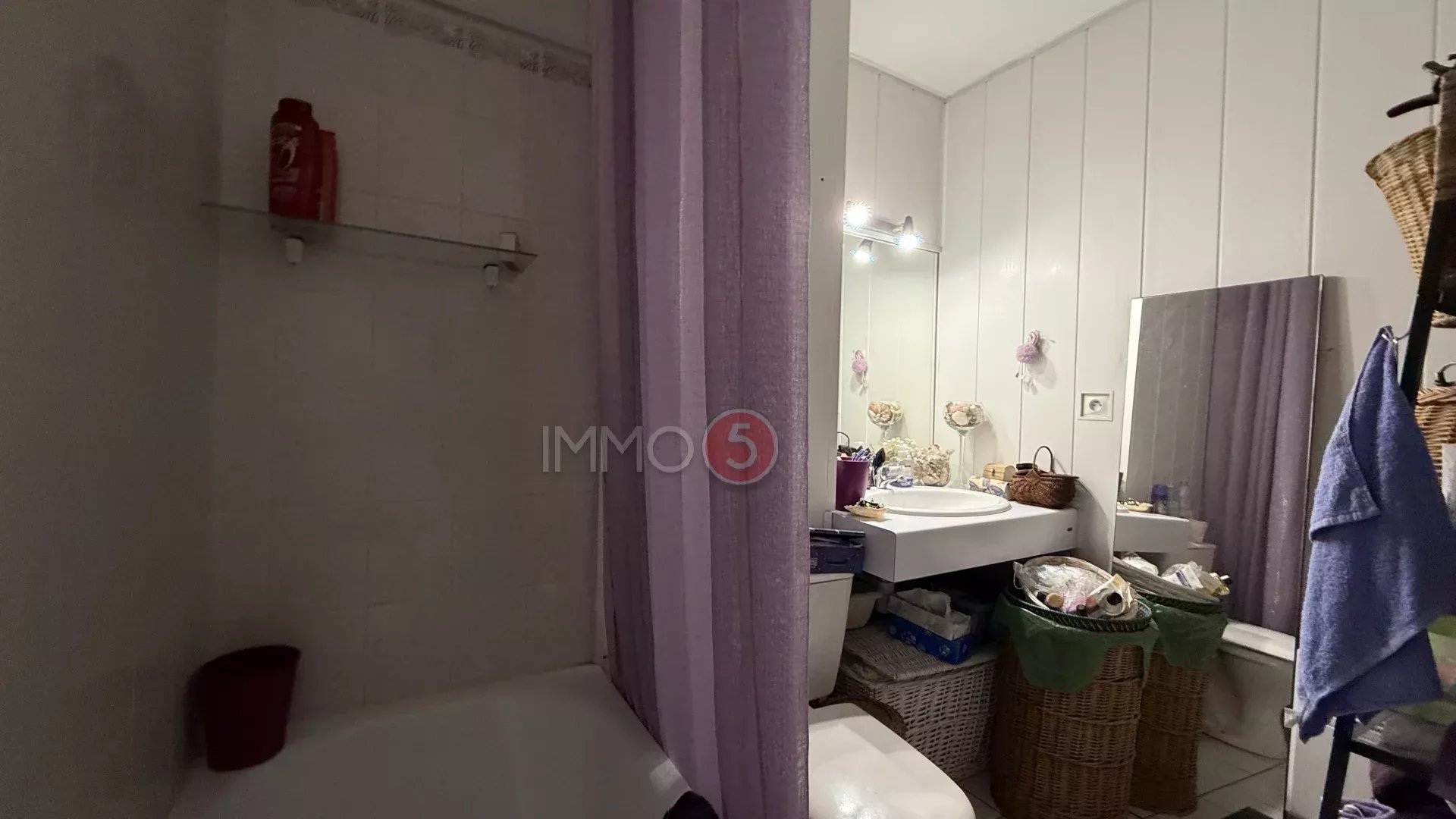 Vente Appartement Livry-Gargan