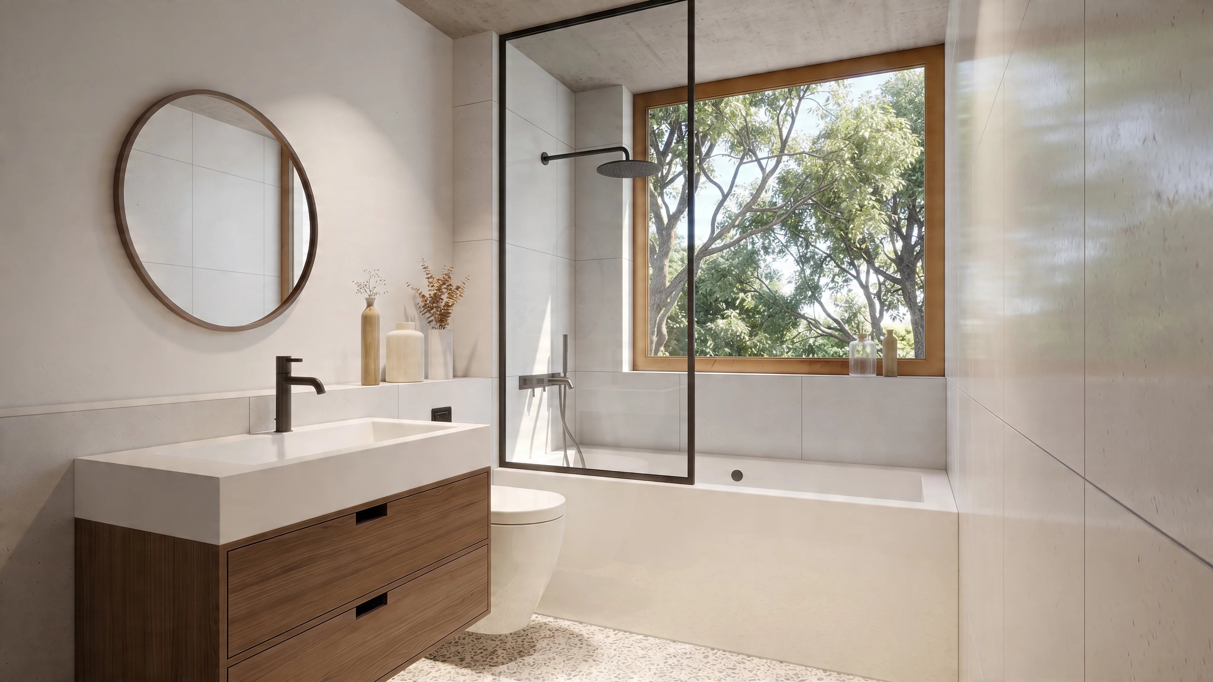 Dernière opportunité à Pully – Appartement neuf de standing