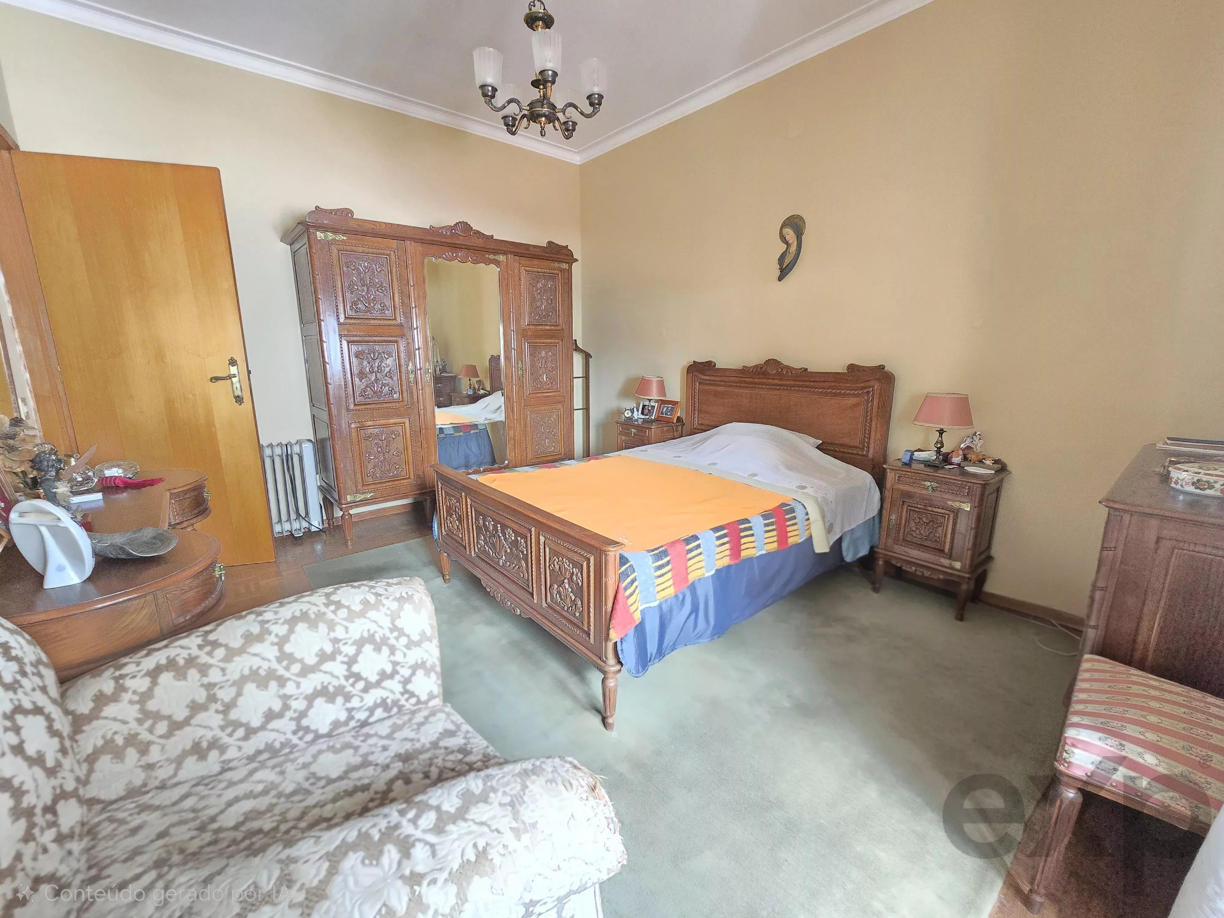 3-Bedroom Housing in a prestigious area of Beja 87044582 image 13