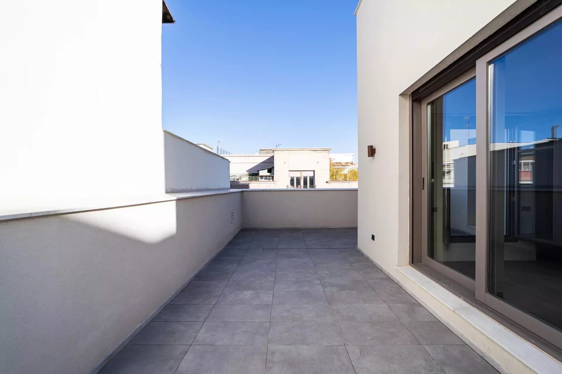 Penthouse Madrid - picture 17