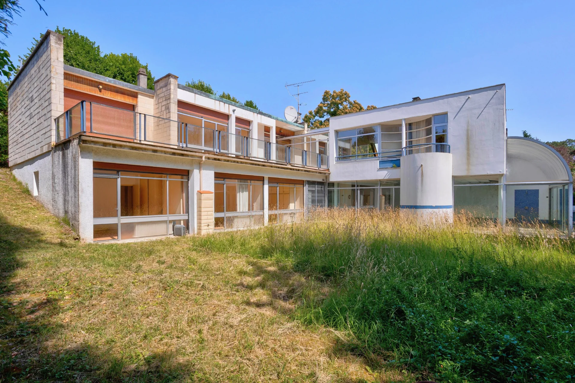 La Celle-Saint-Cloud - LES GRESSETS